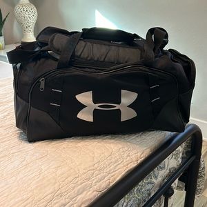 Duffel bag